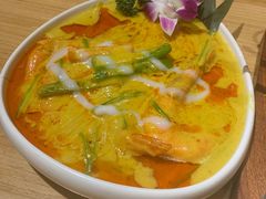 -曼泰·泰餐(京华城店)