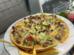 -3号仓库·创意中国菜(新世界城店)