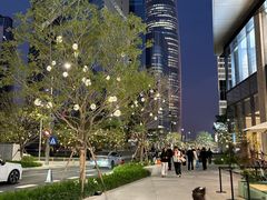 -深圳湾万象城(南山店)