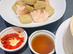-酷味乐城市饭堂(安顺路店)