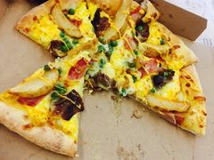 -达美乐比萨(文三路店)
