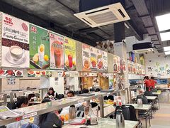 -牛记咖喱美食(十月初五日街店)