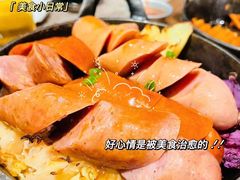 -Goose Island Brewhouse鹅岛精酿啤酒餐厅