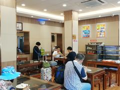 大堂-庆丰包子铺(和平里店)
