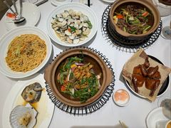 -胜记酒家(荔枝公园店)