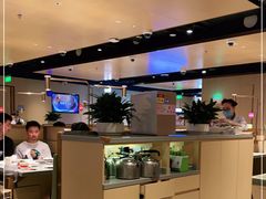 -海底捞火锅(万达坊店)