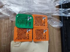 甜辣酱-肯德基(昆山开发区店)