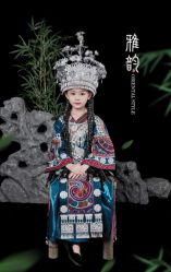 点击看大图 -大拇指高端儿童摄影(光明区店)
