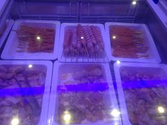 -圣捞海鲜自助餐厅(乐从天佑城店)