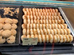 -泸溪河桃酥(江宁太阳城店)