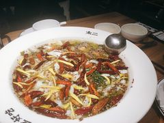 -太二酸菜鱼(福州泰禾店)