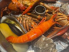 -川骄海鲜自助(亚运村店)