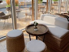 -翠贝卡&Mama Kelly Brunch Coffee(河西店)