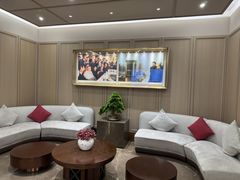 -国贸旋转餐厅(国贸广场店)