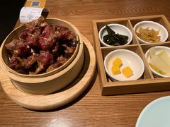 -闽上鲜·福建菜(龙湖滨江天街店)