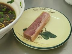 -老赵面店(大西路店)