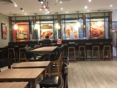 大堂-大家乐(广州天河城六楼店)