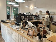 -Cafe Villa