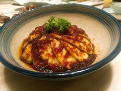 -周渝食惦·酸菜鱼精致川菜(横岗店)