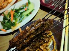 烤腰子-铁诚烤肉