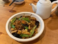 -莲池荟素食馆·12年老字号(光孝寺店)