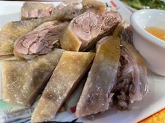 白切鹅肉-裕华(南华东路店)