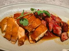 -留半山·香港食堂(啦啦宝都店)