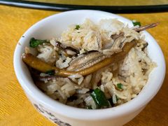 -台山第一家兴华黄鳝饭·黄鳝婆(开平店)