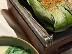 -沿途四季·云南菜·诗酒茶(蓝色港湾店)