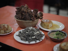 门钉肉饼-宝瑞门钉肉饼店