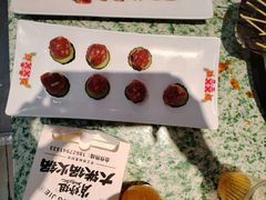 -肖婷姐大铁锅重庆火锅(南湖店)