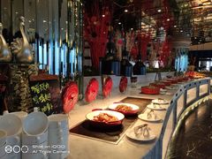 -绮梦西湖·云端餐厅(歌德店)