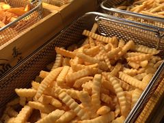 -比格比萨自助(花园路店)