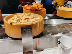 -龍歌自助小火锅(崂山丽达店)