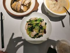 -西湖春天•老字号杭州菜(百汇店)