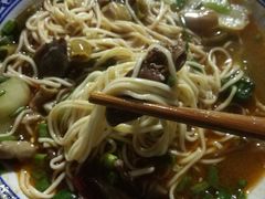 -老地方猫儿面(磁器口店)