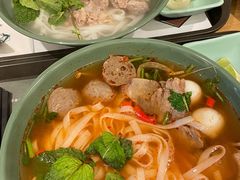 -笠小妹越南粉(新城科技园店)