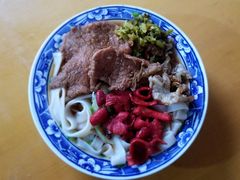 -佰仙面馆