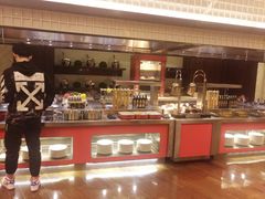 -嘉年华大酒店琴湾-自助餐厅