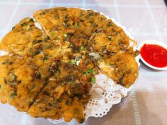 海蛎烙-潮汕铺老店(甜水井店)
