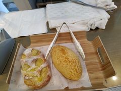 -喜茶(深圳福田星河COCO Park店)