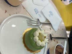 -CREAM STORY意大利手工冰淇淋&甜品(万象前海店)