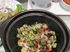 -五味堂·江浙土菜(月河特色店)