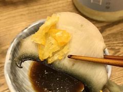 -Oyster Talks 四度蚝法餐厅