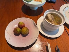 -阿纳迪酒店·悦餐厅