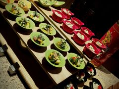 -上海东方佘山翰悦阁酒店·Vie全日制餐厅