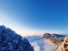 -峨眉山风景名胜区