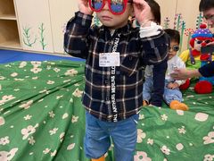 -金宝贝早教(万象城校区)