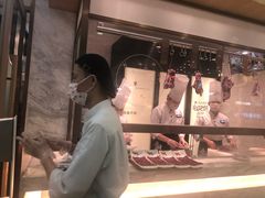 -左庭右院鲜牛肉火锅(浦江欢乐颂店)
