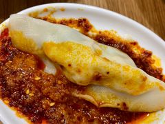 -喜家德虾仁水饺(南山书城店)